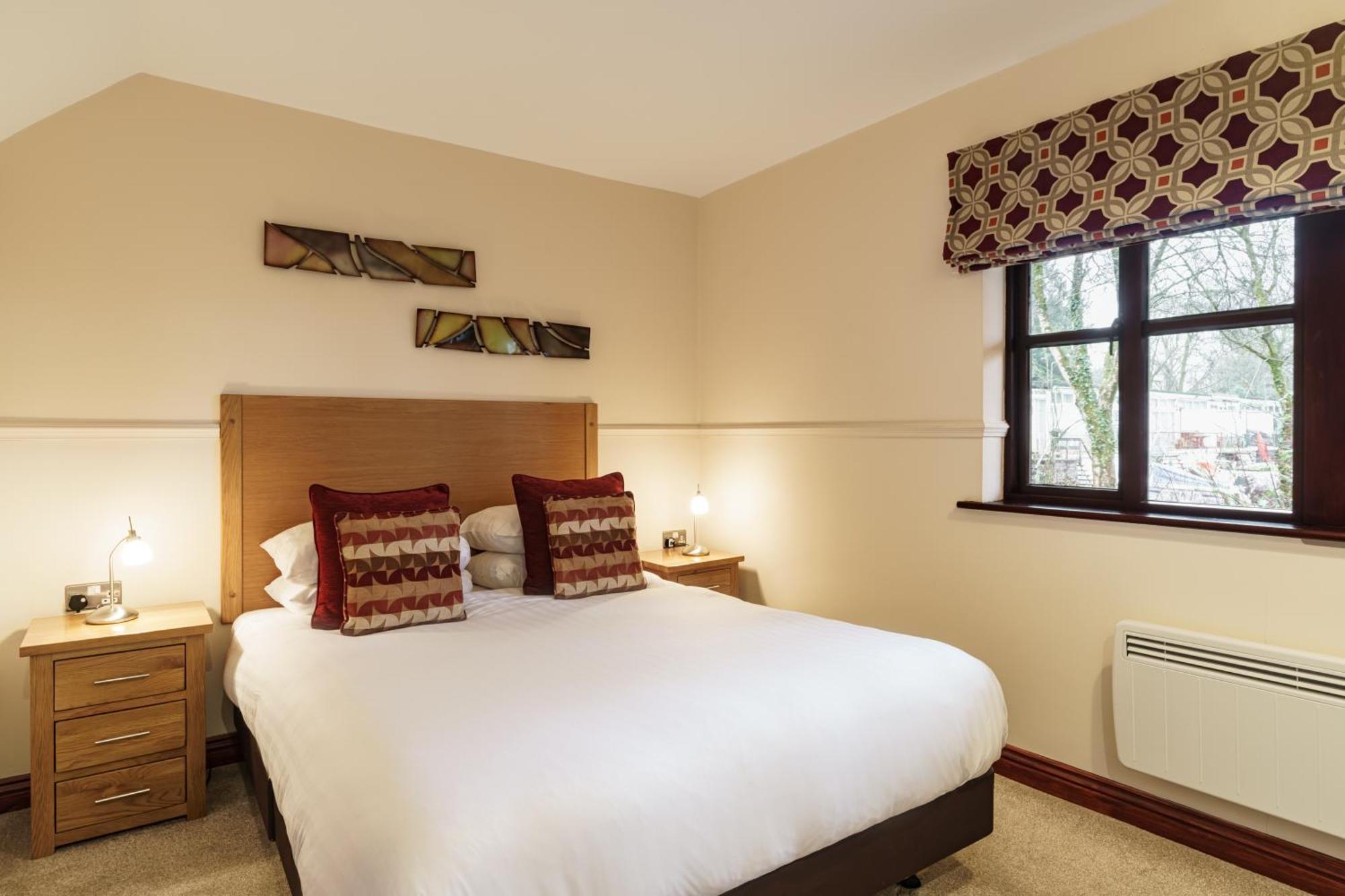 2 Bedroom Lake District Cottage At Windermere Marina Village Bowness-on-Windermere Exterior foto